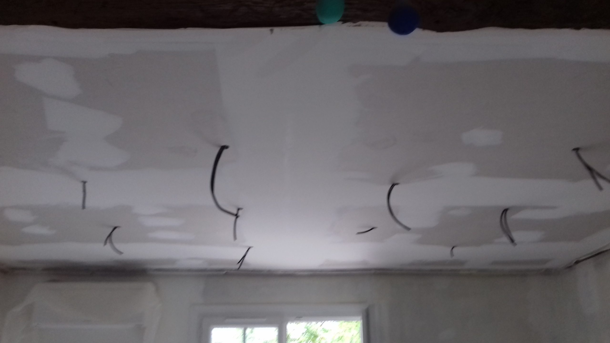 Une préparation soignée de votre chantier Peintures Renovs Decamps