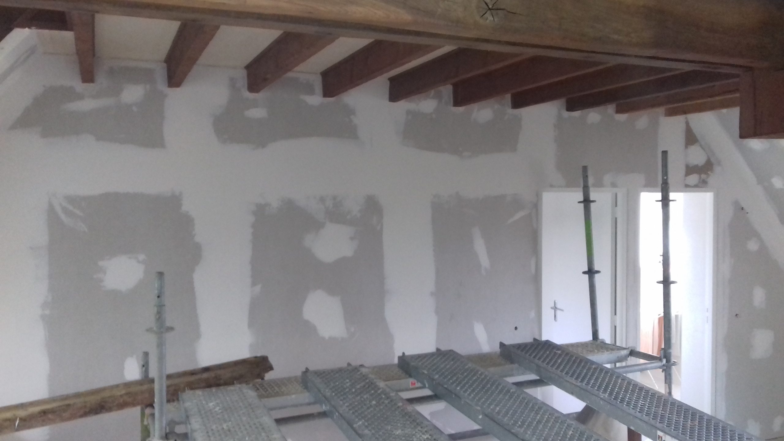 Des solutions d'isolation adaptées à votre habitation Peintures Renovs Decamps