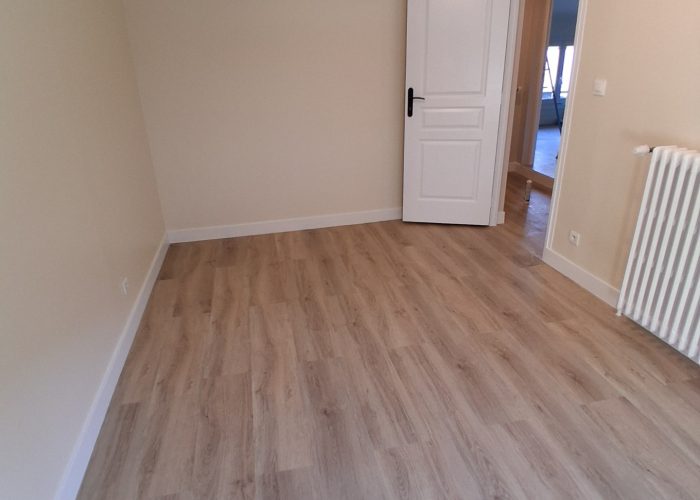 Parquet Carrelage Peintures Renovs Decamps
