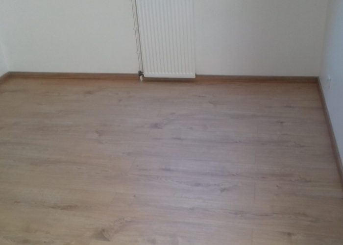 Parquet Carrelage Peintures Renovs Decamps APRES
