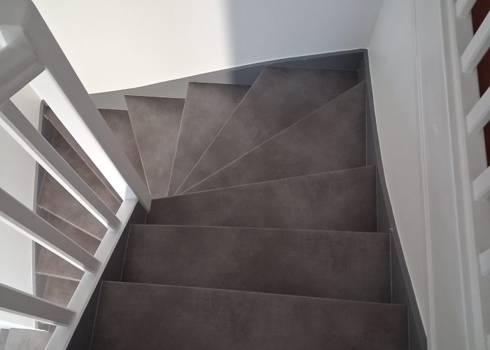 Parquet Carrelage Peintures Renovs Decamps APRES