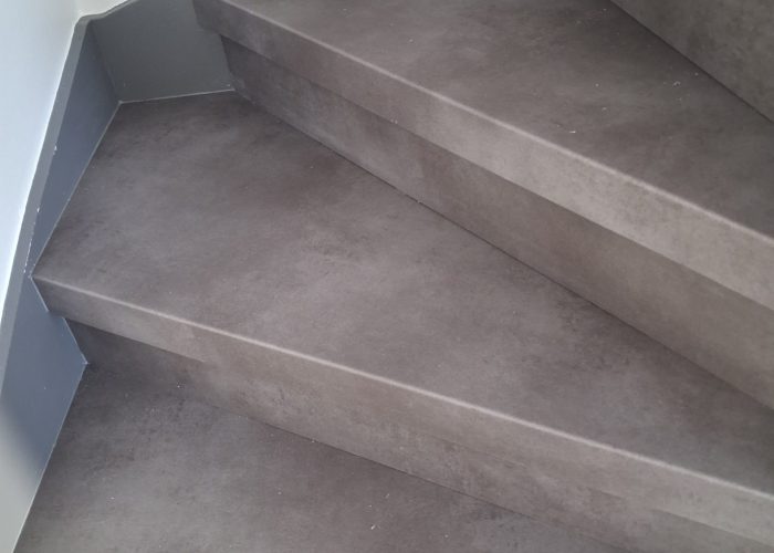 Parquet Carrelage Peintures Renovs Decamps APRES
