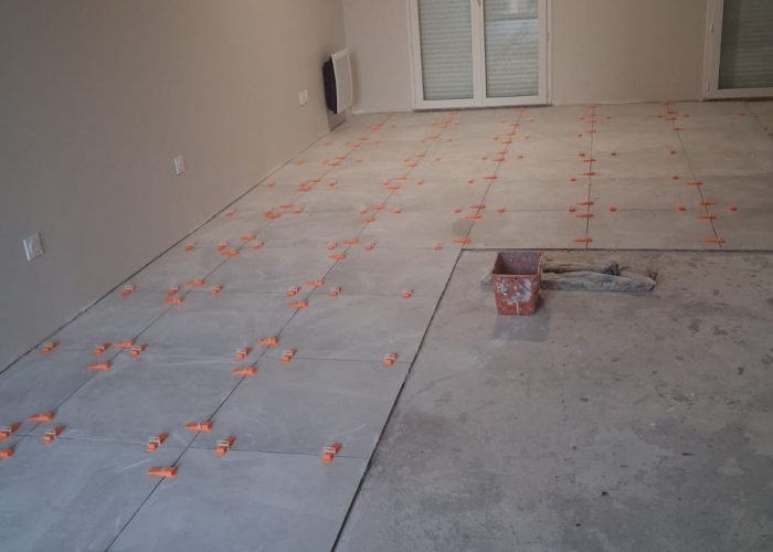 Parquet Carrelage Peintures Renovs Decamps AVANT