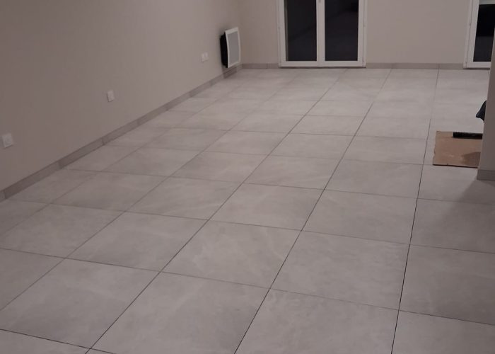 Parquet Carrelage Peintures Renovs Decamps APRES