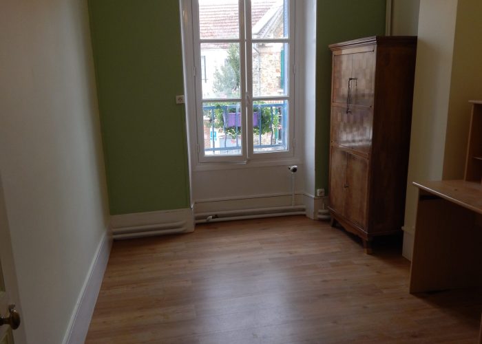 Parquet Carrelage Peintures Renovs Decamps