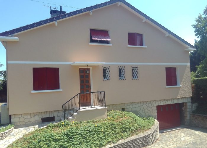 Services Ravalement Peinture Renovs Decamps