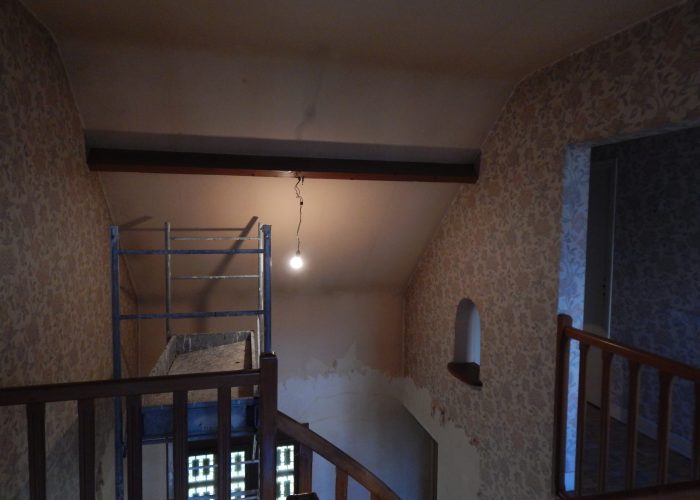 Services Peintures et Rénovations Peinture Renovs Decamps