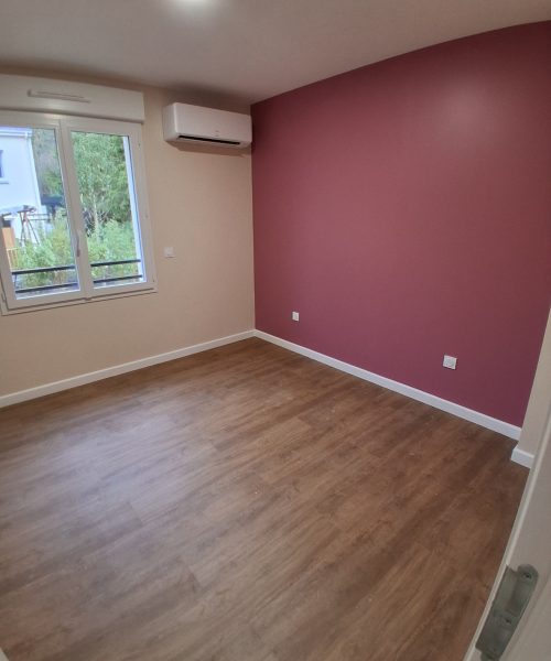 Des peintures adaptées à tous vos projets Peintures Renovs Decamps