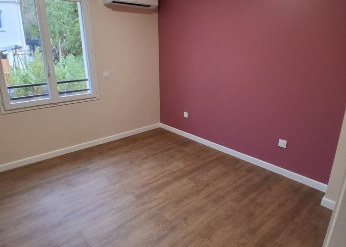 Des peintures adaptées à tous vos projets Peintures Renovs Decamps